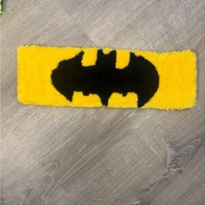 💛 Handmade Plush Wrist Rest for Keyboard & Laptop | Soft Desk Support